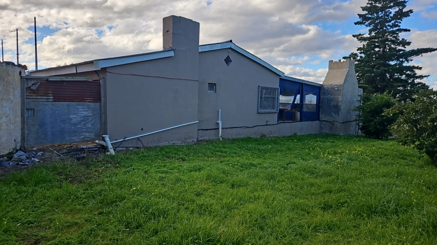 0 Bedroom Property for Sale in Riversdale Western Cape